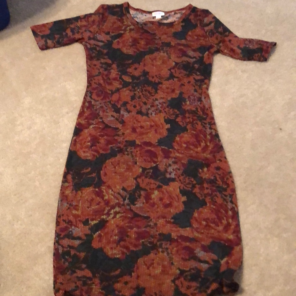 Lularoe Julia